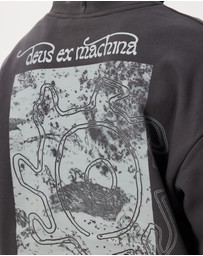 Deus Ex Machina - Migration Hoodie