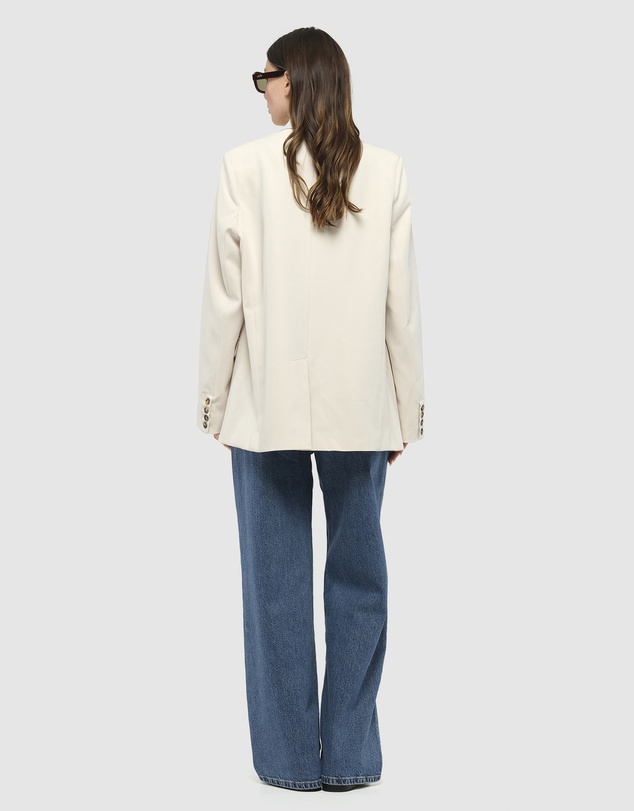 JACANDMOOKI - Brooke Blazer - Turtledove