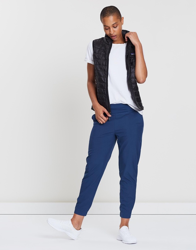 Patagonia - Women's Nano Puff Vest