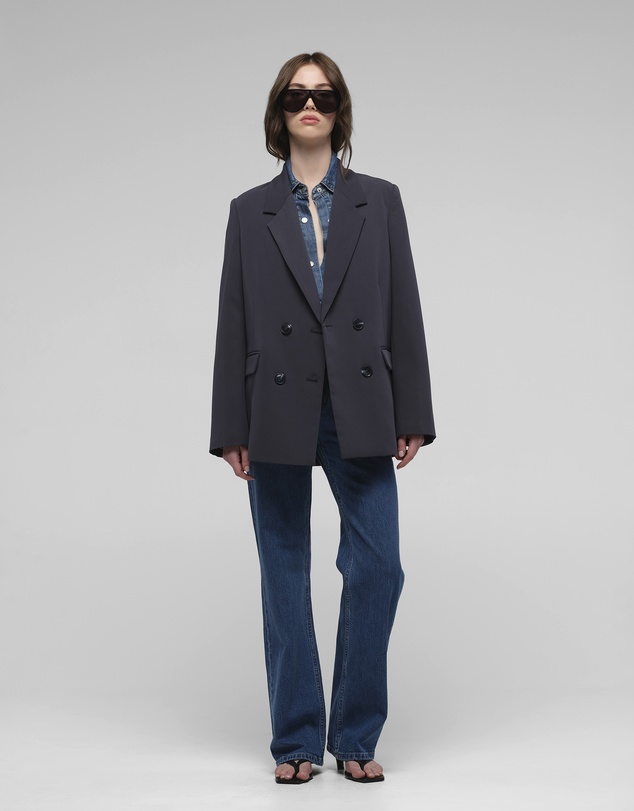JACANDMOOKI - Brooke Blazer