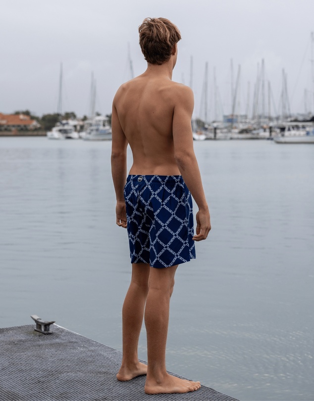 DUKiES - Sicily Short