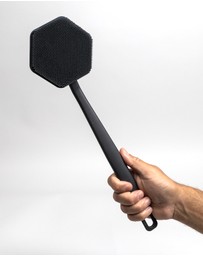 Tooletries - The Back Scrubber & Hook