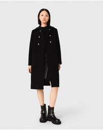 Maje - Gothalle Coat