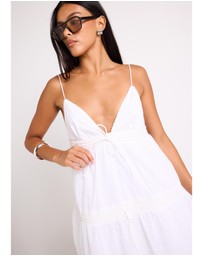 Subtitled - Ray Mini Dress