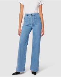 Rolla's - Sailor Long Jeans