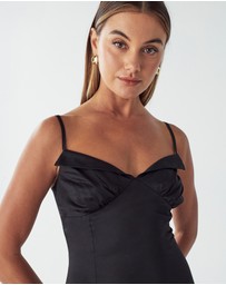 Willa - Alva Midi Dress