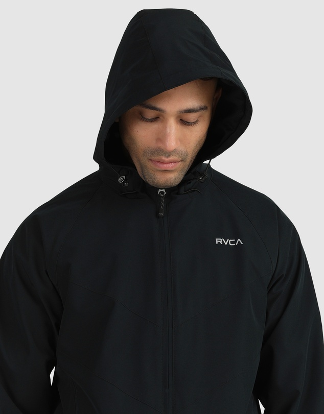 RVCA - Mens VA Windbreaker