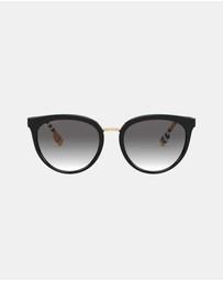 Burberry - 0BE4316