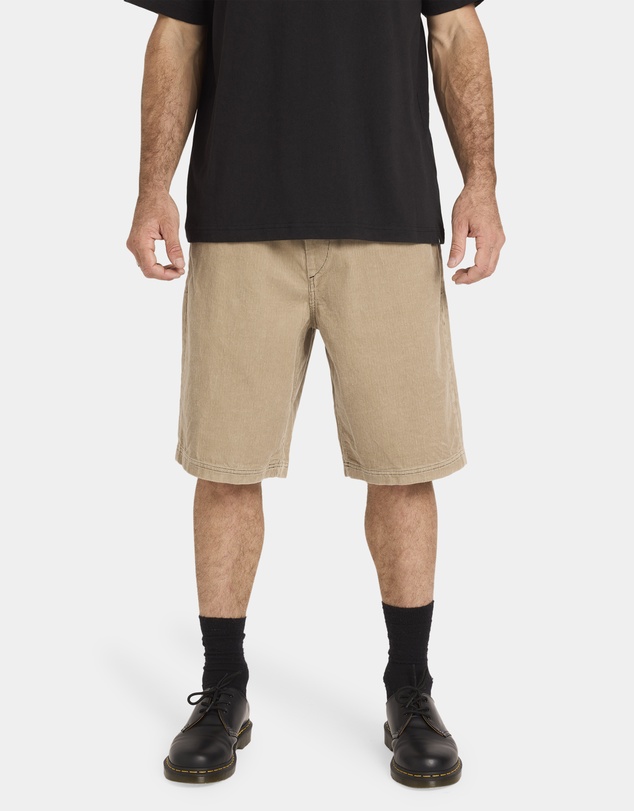 Volcom - Mens Freazy Loose Walkshorts