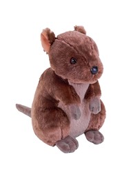 Wild Republic - Cuddlekins Quokka 12