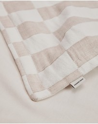 Country Road - Marlo Cotton King Quilt Cover