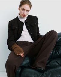 M.N.G - Monaco Jacket