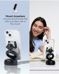 PopSockets - PopGrip Pokemon Phone Grip Holder