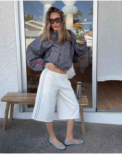 Lioness - Bloom Bomber Jacket