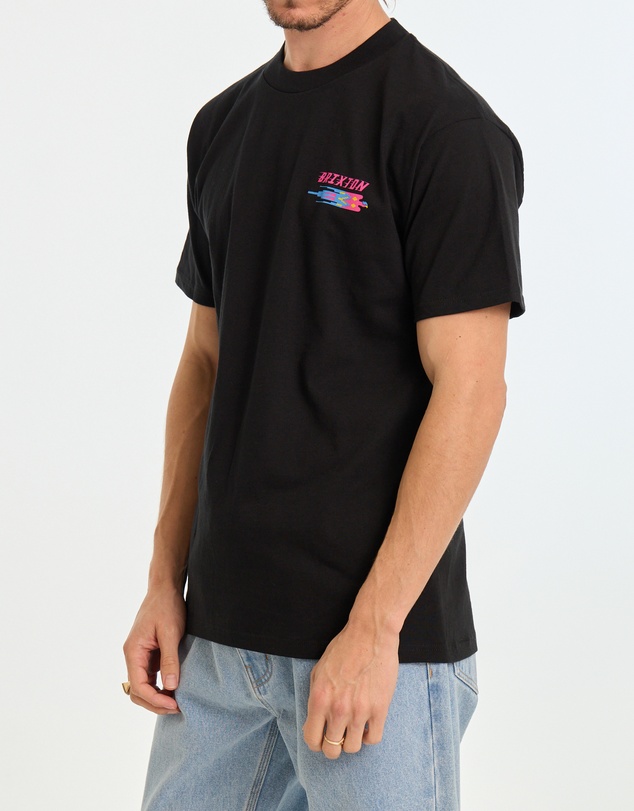 Brixton - Express Short Sleeve Standard Tee