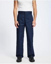 Dickies - 874 Original Relaxed Fit Pants