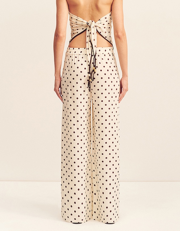 Shona Joy - Houston Drawstring Pants