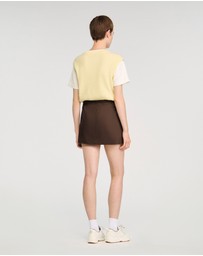 Sandro - Bertino Shorts