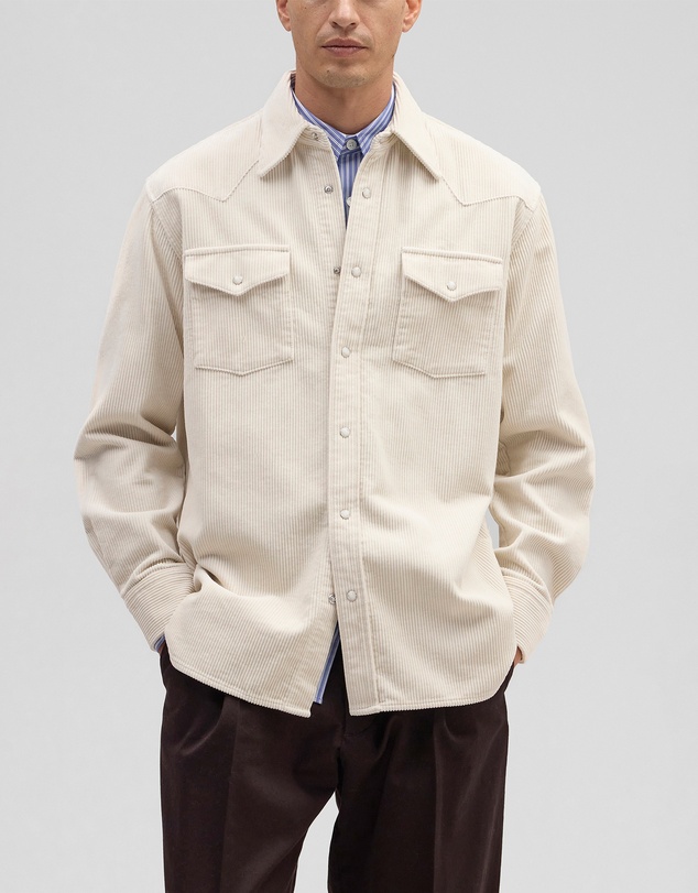 NN07 - Ricky Shirt