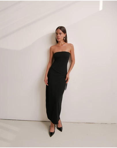 By Neil Vernon - Odette Dress