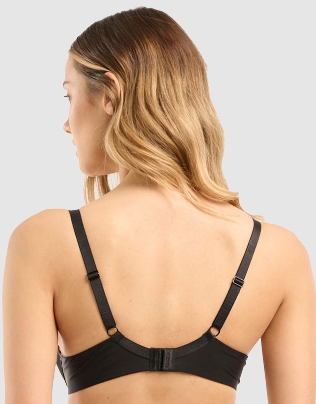 Sans Complexe - Unseen Seamfree Smooth Balconette T-Shirt Bra