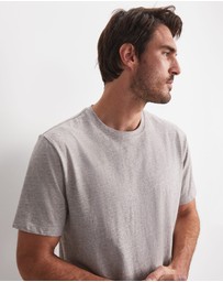 Sportscraft - Supersoft Melange Tee