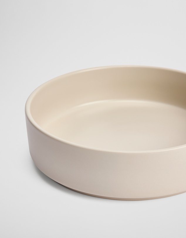 Country Road - Stakk Shallow Bowl