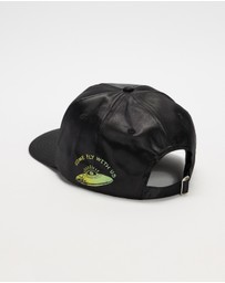 No Problemo - Trip Advisor Cap