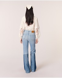 Maje - Ciolela Shirt