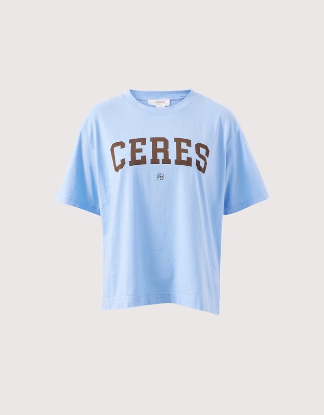Ceres Life - Stevie Slouchy Tee