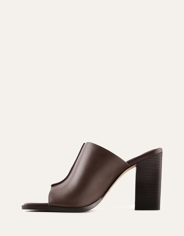 Jo Mercer - Zulu High Heel Sandals