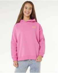 Rip Curl - Surf Puff Heritage Hood - Kids