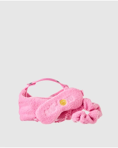 Allkinds - Fluffy Overnight Set