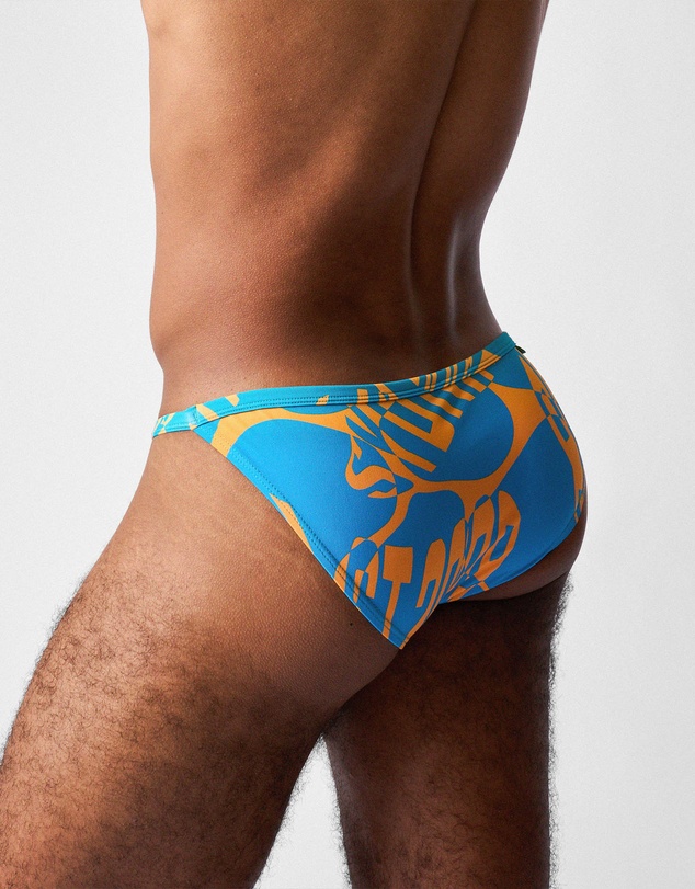 TEAMM8 - Harbour City Micro Swim Brief