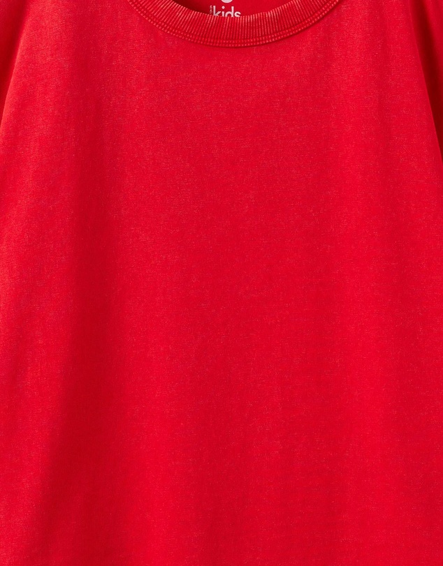 Cotton On Kids - Essentials Short Sleeve Tee