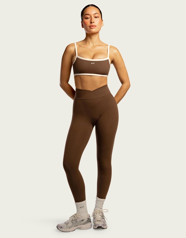 437 - The V Leggings