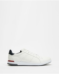 Florsheim - Crossover Lace