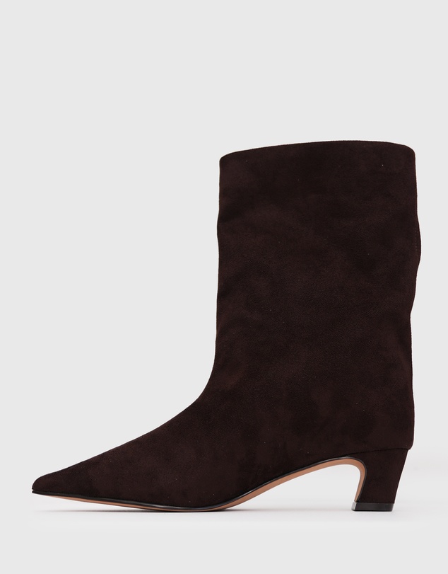 Betts - Lagos Pointed Toe Dress Boots