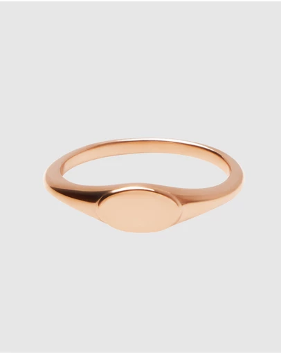 Pastiche - Radiance Ring