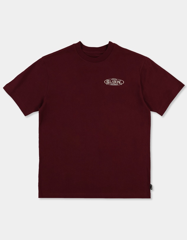 Billabong Kids - Boys 8 to 16 Hollow Pill T-Shirt