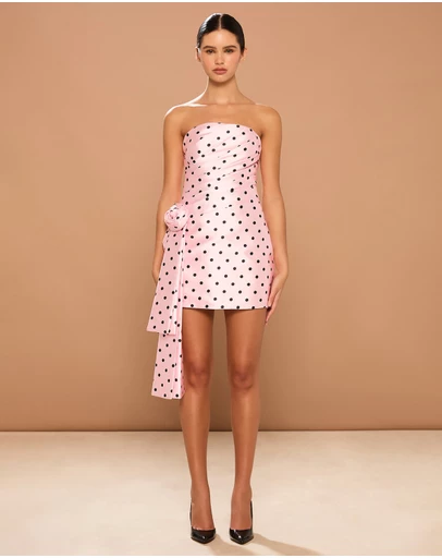 Sonya Moda - Juliet Dress