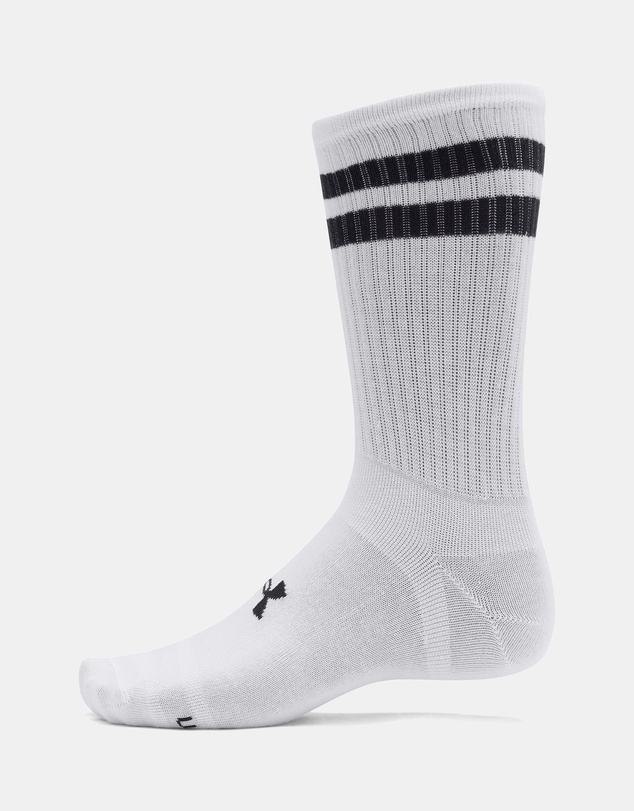 Under Armour - Essential 6-Pack Crew
