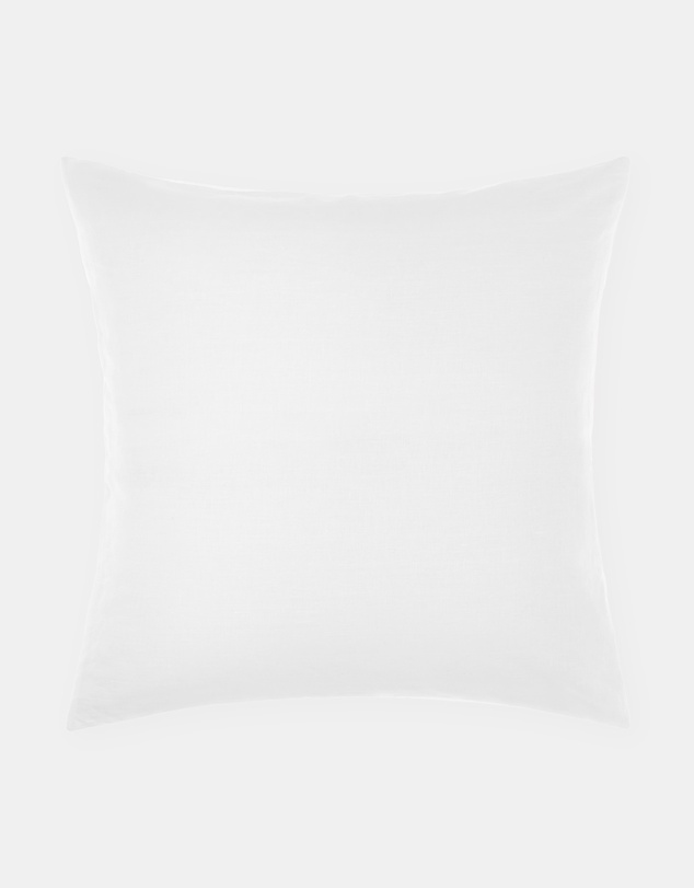 Linen House - Nimes Pure Linen European Pillowcase