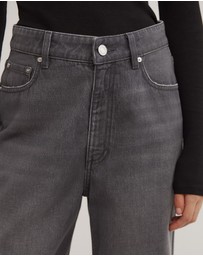 Witchery - Wide Leg Jeans