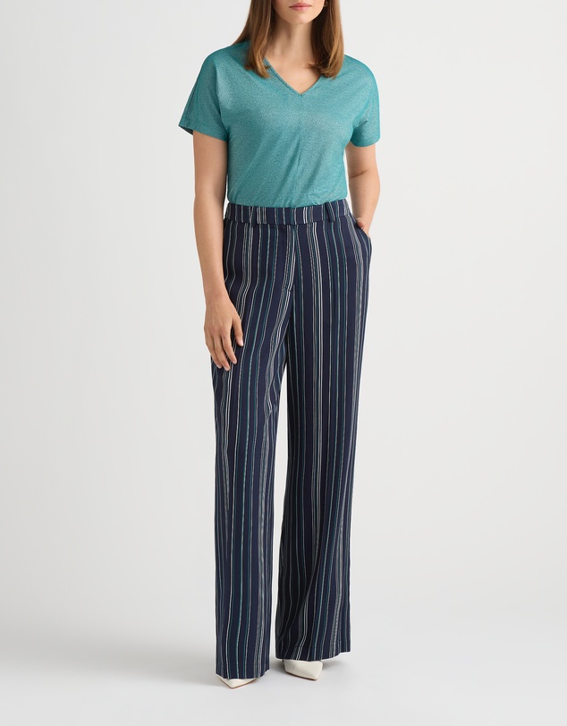 David Lawrence - Duffy Sparkle Tee
