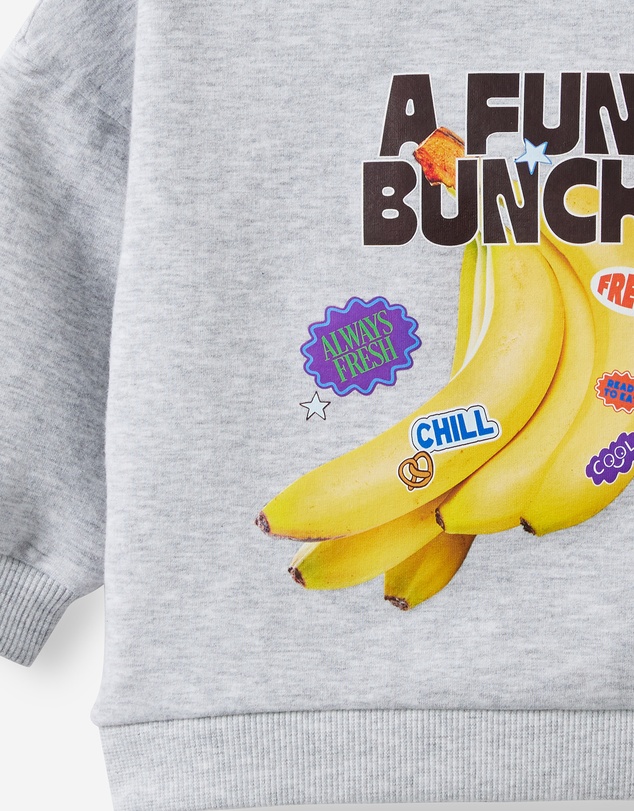 Cotton On Kids - Riley Sweater