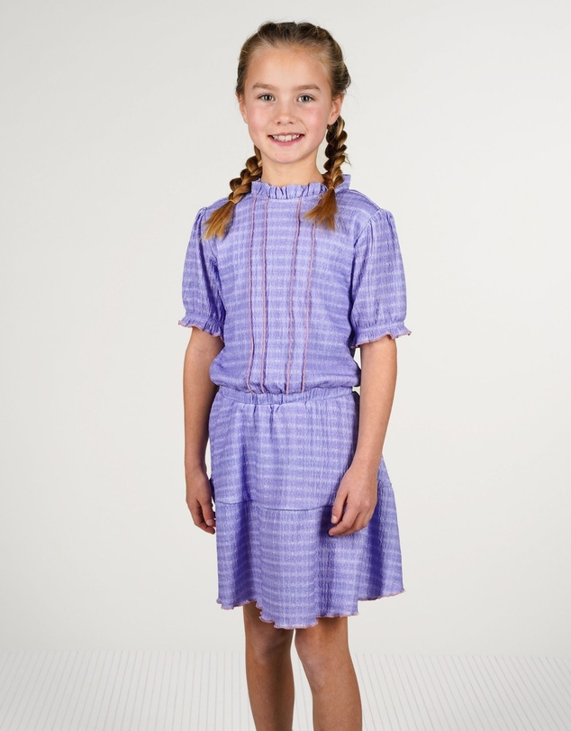 B.Nosy - Dotty Dress - Kids-Teens