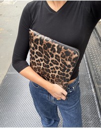 Georgia Mae  - The Zoe Laptop Sleeve
