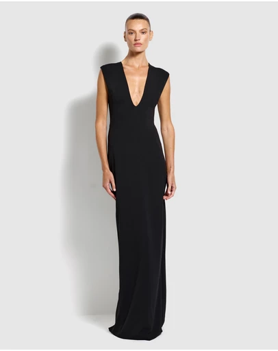 Effie Kats - Analie Gown