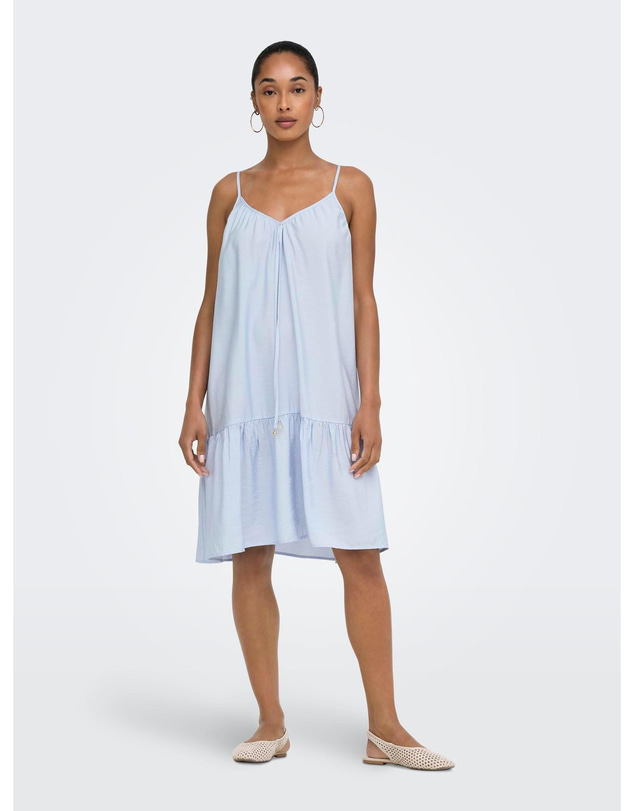 ONLY - Misara Mini Strap Dress